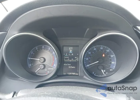 2016 Scion Im z USA, uszkodzony, nr VIN JTNKARJE2GJ519457